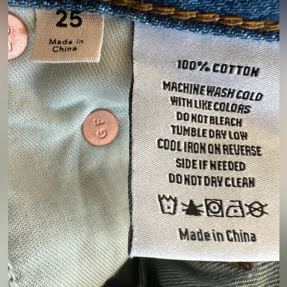 GRLFRND JEANS - Picture 12 of 12